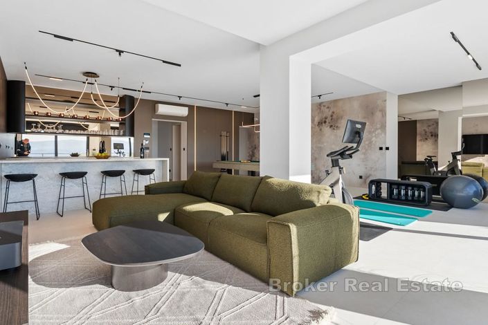 Image No.21-Villa de 5 chambres à vendre à Omiš