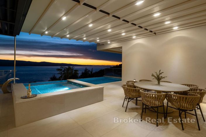 Image No.23-Villa de 5 chambres à vendre à Omiš