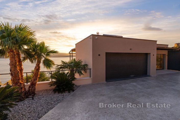 Image No.25-Villa de 5 chambres à vendre à Omiš