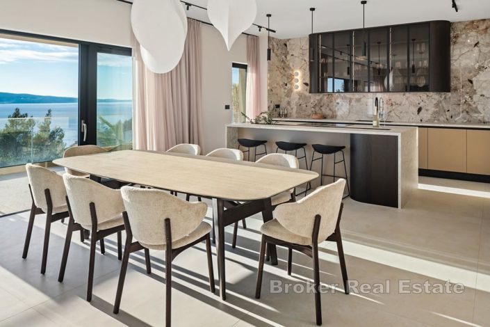 Image No.9-Villa de 5 chambres à vendre à Omiš