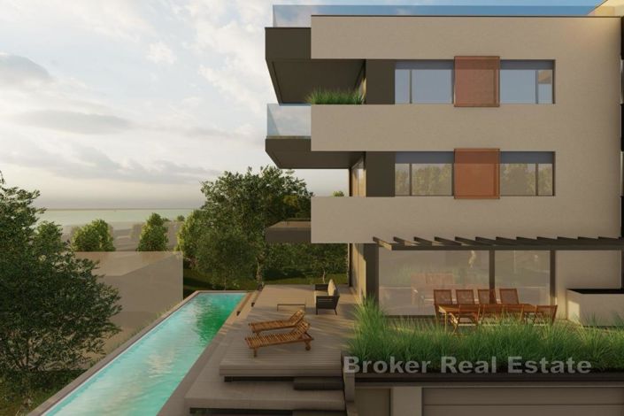 Image No.3-4 Bed Apartment for sale