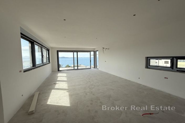 Image No.4-Appartement de 4 chambres à vendre à Zadar