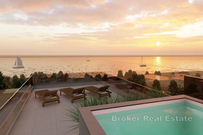 Image No.9-Appartement de 4 chambres à vendre à Zadar