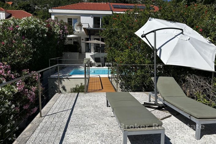 Image No.15-Villa de 3 chambres à vendre à Peljesac