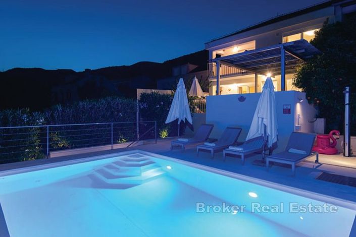 Image No.17-Villa de 3 chambres à vendre à Peljesac