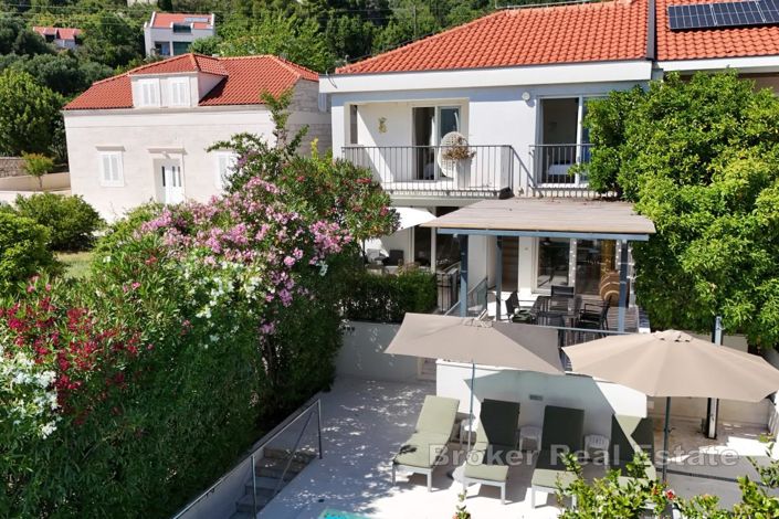 Image No.3-Villa de 3 chambres à vendre à Peljesac