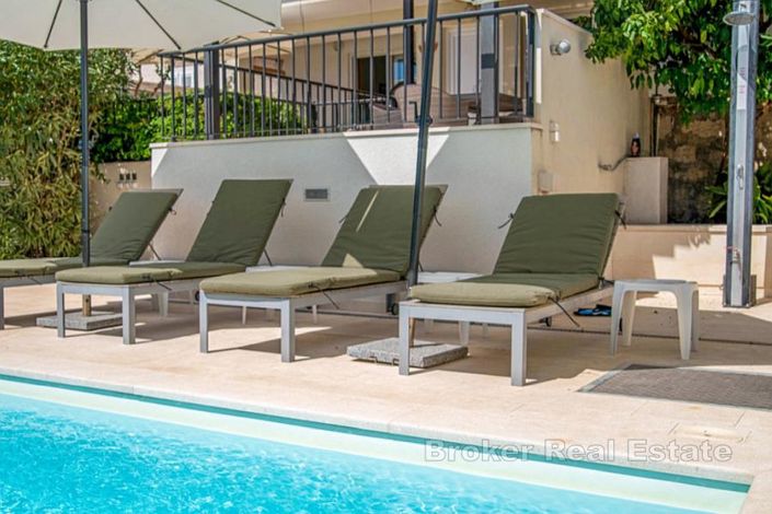 Image No.4-Villa de 3 chambres à vendre à Peljesac