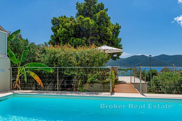 Image No.5-Villa de 3 chambres à vendre à Peljesac