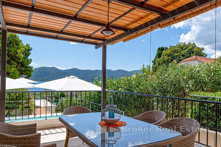 Image No.6-Villa de 3 chambres à vendre à Peljesac