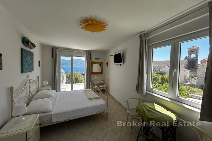 Image No.7-Villa de 3 chambres à vendre à Peljesac