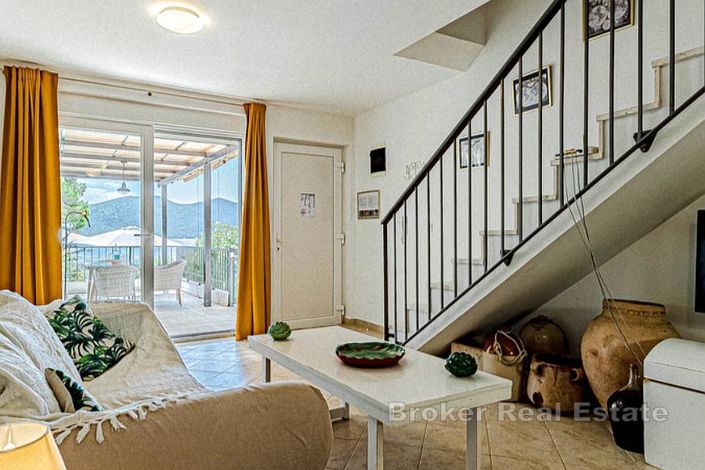 Image No.8-Villa de 3 chambres à vendre à Peljesac