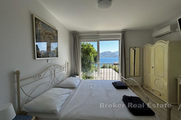 Image No.9-Villa de 3 chambres à vendre à Peljesac