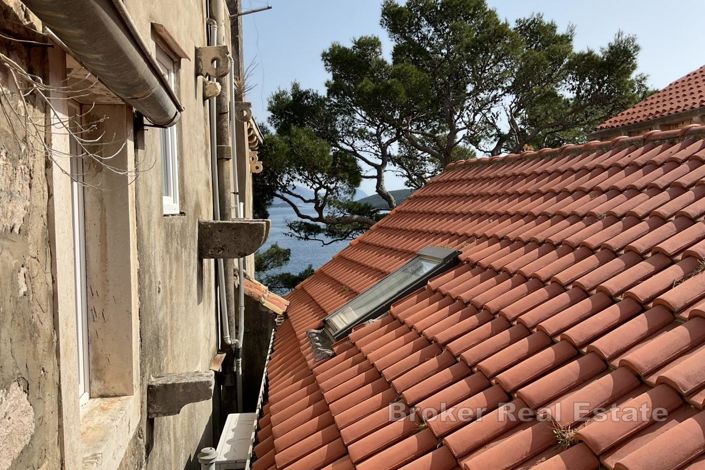 Image No.5-Villa de 3 chambres à vendre à Korcula