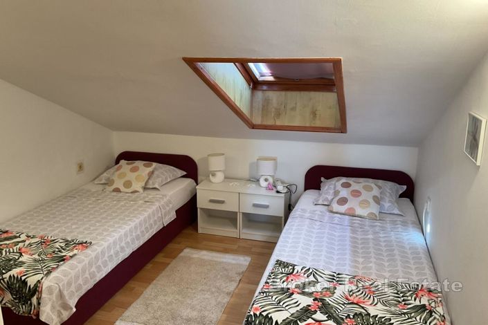 Image No.11-Villa de 8 chambres à vendre à Korcula