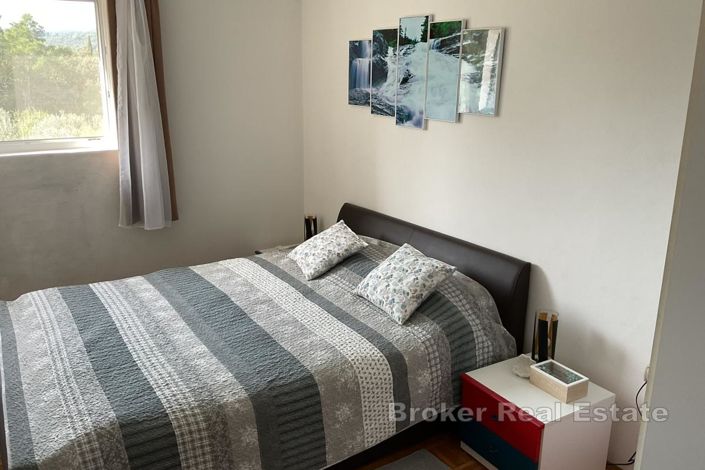 Image No.13-Villa de 8 chambres à vendre à Korcula