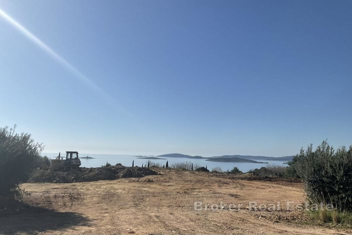 Image No.2-Terre à vendre à Peljesac