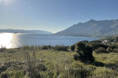 1 - Peljesac, Villa