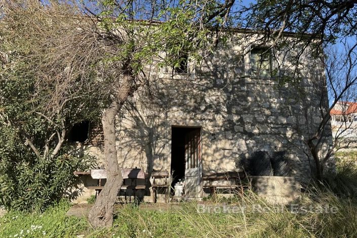 Image No.4-Villa de 2 chambres à vendre à Peljesac