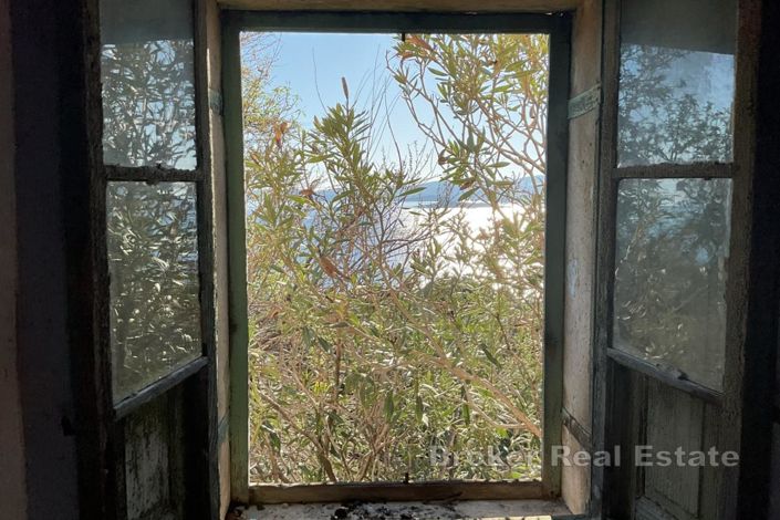 Image No.5-Villa de 2 chambres à vendre à Peljesac