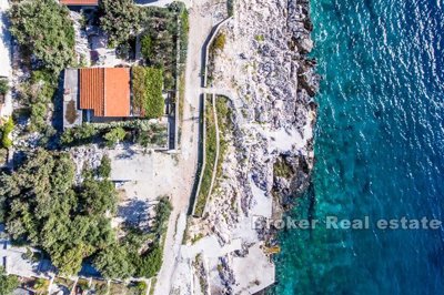 1 - Rogoznica, Villa