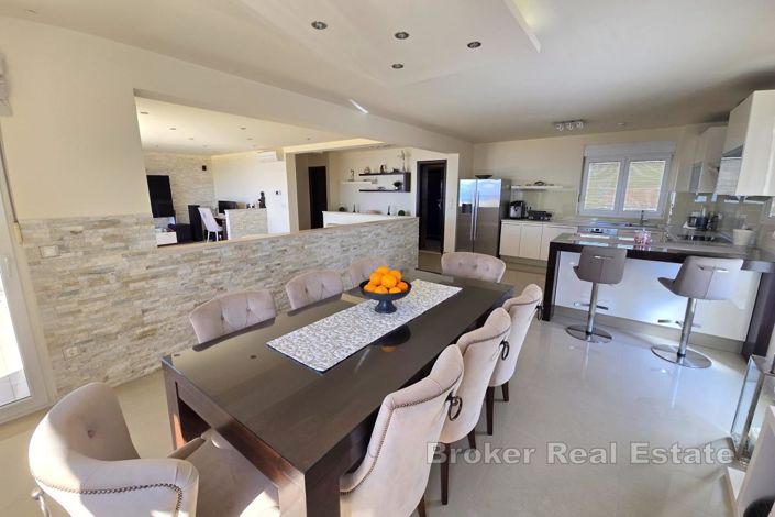 Image No.11-Villa de 3 chambres à vendre à Split