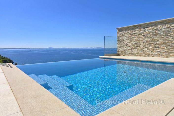 Image No.4-Villa de 3 chambres à vendre à Split