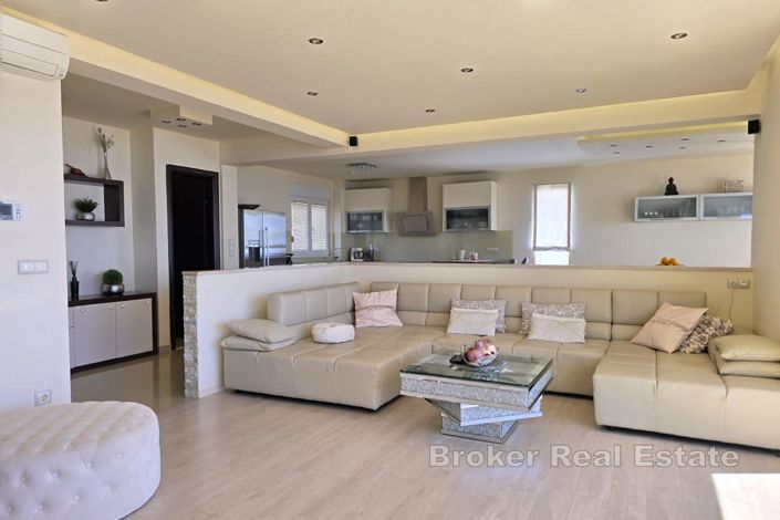 Image No.9-Villa de 3 chambres à vendre à Split