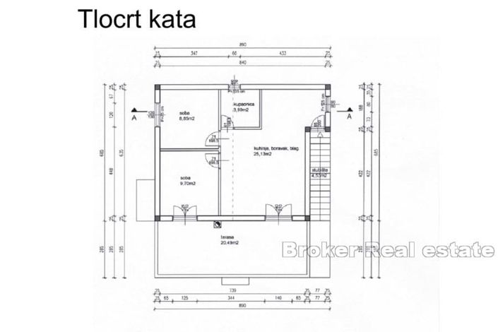 Image No.12-4 Bed Villa for sale