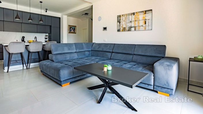 Image No.15-Villa de 5 chambres à vendre à Posedarje