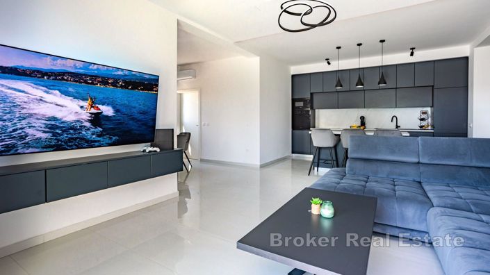 Image No.18-Villa de 5 chambres à vendre à Posedarje