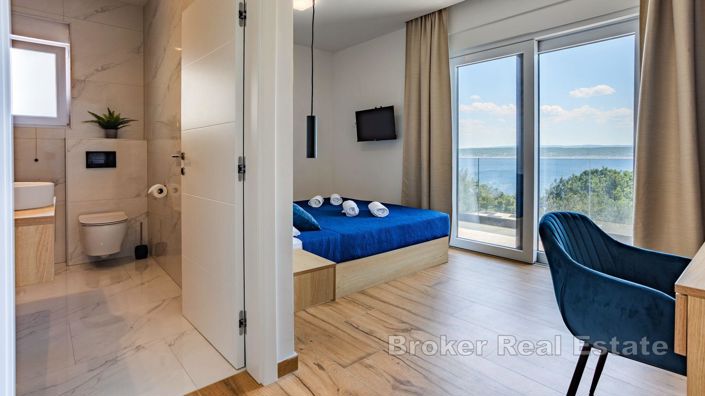 Image No.7-Villa de 5 chambres à vendre à Posedarje