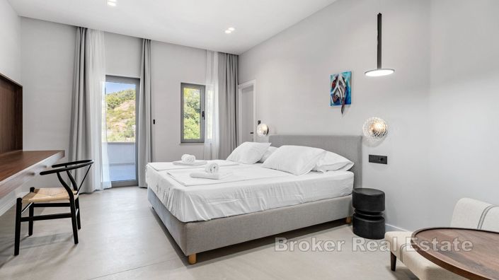 Image No.10-Villa de 11 chambres à vendre à Omiš