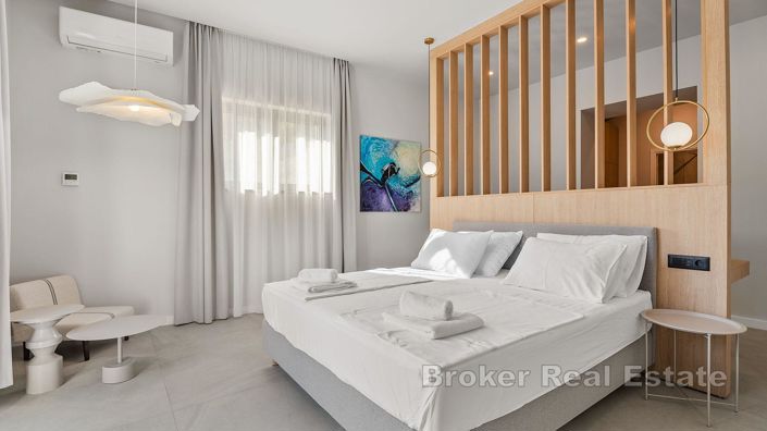 Image No.16-Villa de 11 chambres à vendre à Omiš