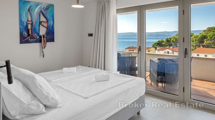 Image No.17-Villa de 11 chambres à vendre à Omiš