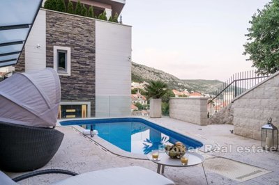 1 - Dubrovnik, Villa