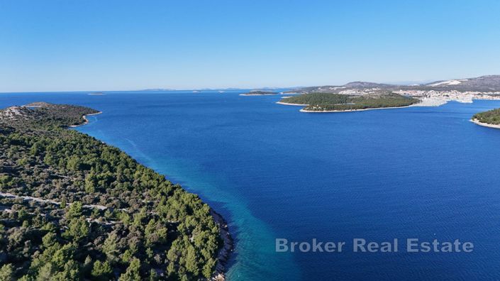 Image No.4-Terre à vendre à Rogoznica