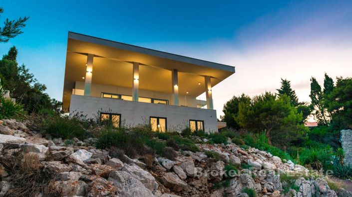 Image No.19-4 Bed Villa for sale