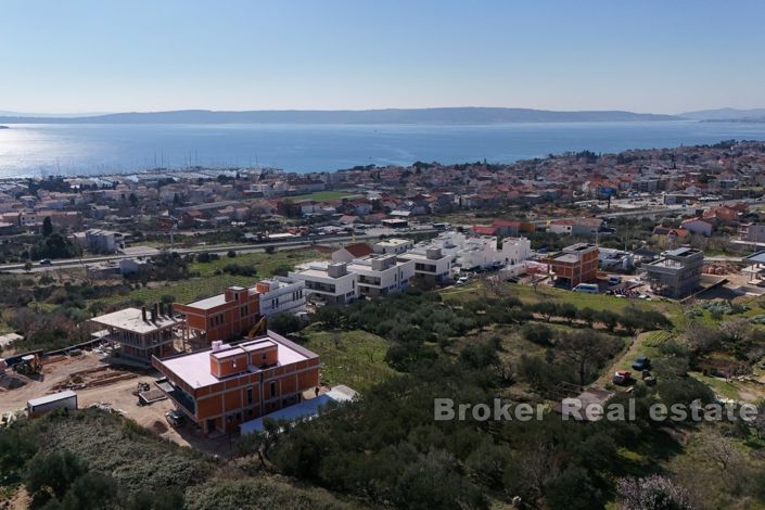 Image No.11-Villa de 4 chambres à vendre à Kaštel Sucurac