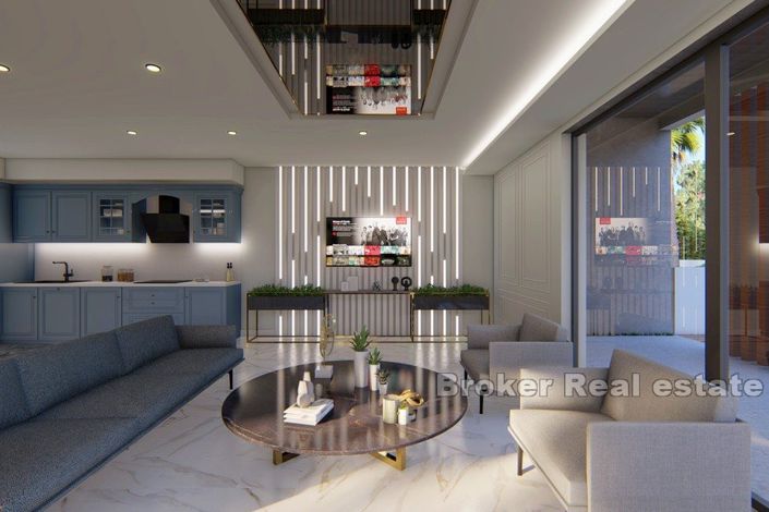 Image No.5-Villa de 4 chambres à vendre à Kaštel Sucurac