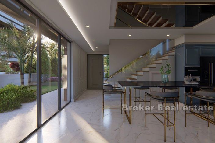 Image No.6-Villa de 4 chambres à vendre à Kaštel Sucurac