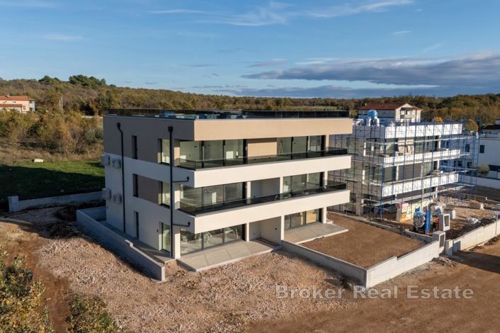 Image No.11-Appartement de 4 chambres à vendre à Porec