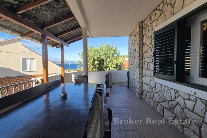 Image No.10-Villa de 4 chambres à vendre à Šolta