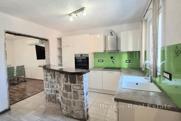 Image No.4-Villa de 4 chambres à vendre à Šolta