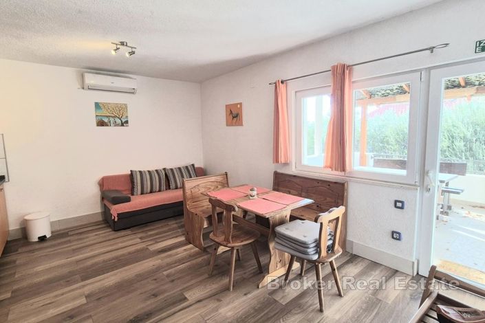 Image No.7-Villa de 4 chambres à vendre à Šolta