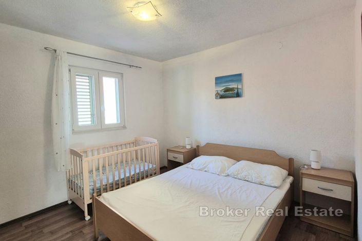 Image No.9-Villa de 4 chambres à vendre à Šolta