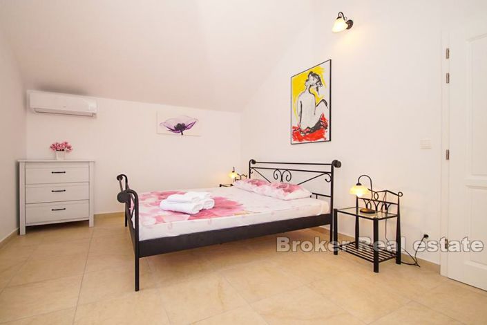 Image No.15-Villa de 4 chambres à vendre à Korcula