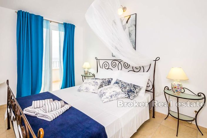 Image No.16-Villa de 4 chambres à vendre à Korcula