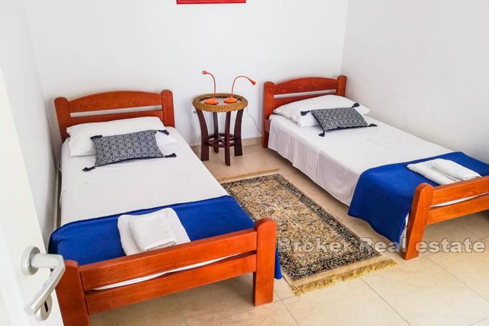 Image No.17-Villa de 4 chambres à vendre à Korcula