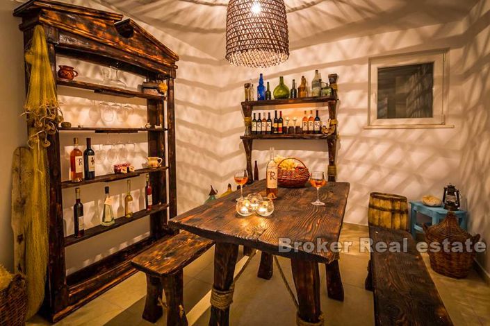 Image No.18-Villa de 4 chambres à vendre à Korcula