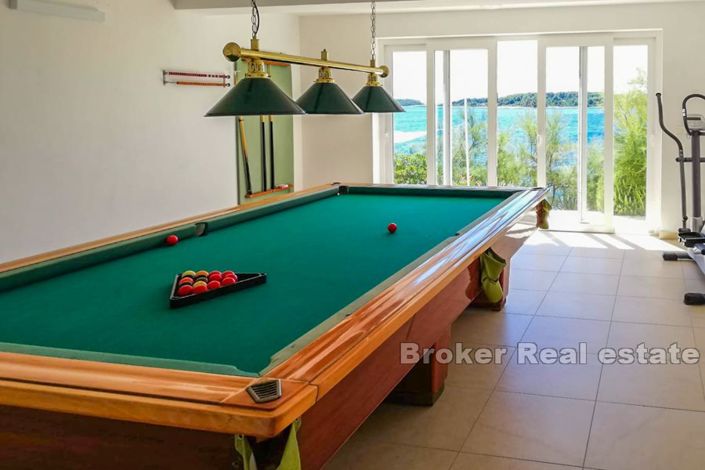 Image No.19-Villa de 4 chambres à vendre à Korcula